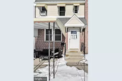 217 E Greenwood Avenue, Lansdowne, PA 19050 - Photo 4