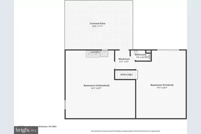 2603 Clayton Street, Upper Chichester, PA 19061 - Photo 48