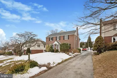 114 Earlington Road, Havertown, PA 19083 - Photo 2