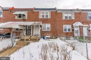 234 Spring Valley Rd, Darby, PA 19023 - Photo 2