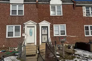 1203 Edgehill Rd, Darby, PA 19023 - Photo 1