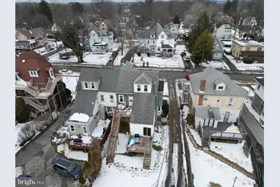 56 E Stewart Avenue, Lansdowne, PA 19050 - Photo 30