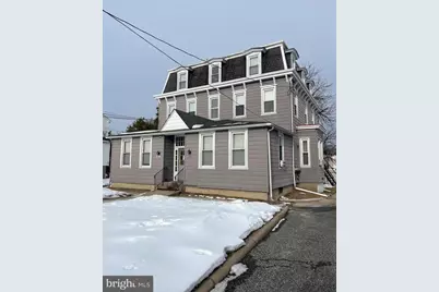 1013 Lafayette Avenue #2, Prospect Park, PA 19076 - Photo 1