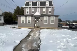 1013 Lafayette Ave, Prospect Park, PA 19076 - Photo 2
