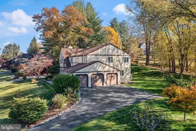 806 Northwinds Drive, Bryn Mawr, PA 19010 - Photo 4