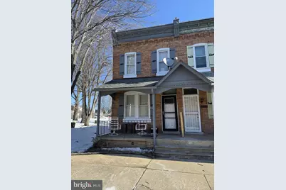 1435 Edgmont Avenue, Chester, PA 19013 - Photo 1