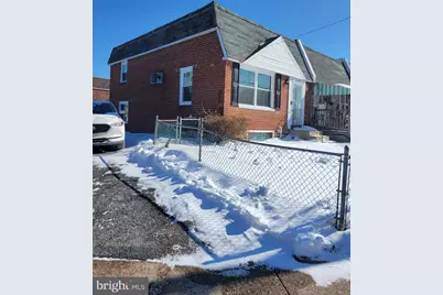 1539 Summit Street, Linwood, PA 19061 - Photo 2