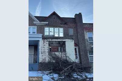 1206 Kerlin Street, Chester, PA 19013 - Photo 1