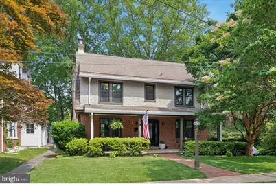 407 S Jackson Street, Media, PA 19063 - Photo 1