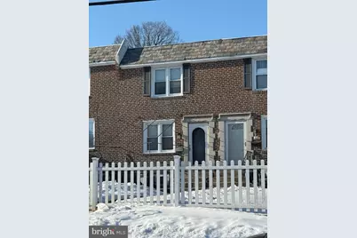 139 W Madison Avenue, Clifton Heights, PA 19018 - Photo 1