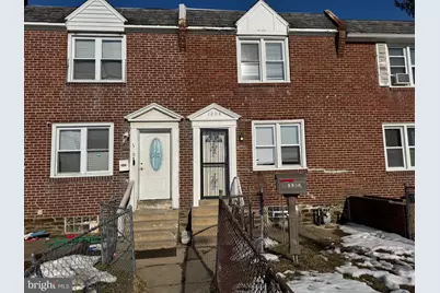 1203 Edgehill Road, Darby, PA 19023 - Photo 1