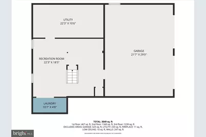 658 W Rolling Road, Springfield, PA 19064 - Photo 52