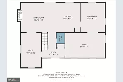 658 W Rolling Road, Springfield, PA 19064 - Photo 50