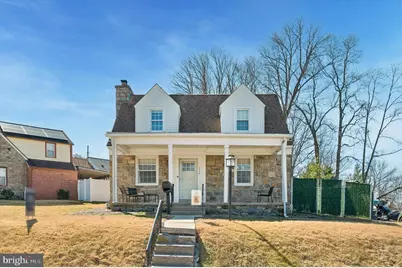 114 Providence Road, Morton, PA 19070 - Photo 1