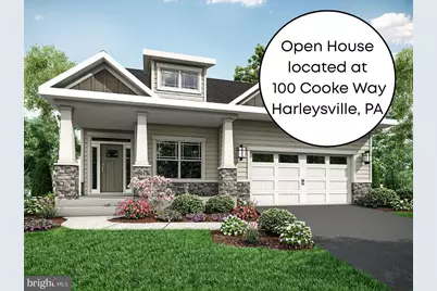 102 Harvey Road #1PS, Wallingford, PA 19086 - Photo 1