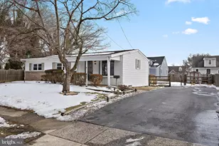 432 Bartlett Ave, Ridley Park, PA 19078 - Photo 2