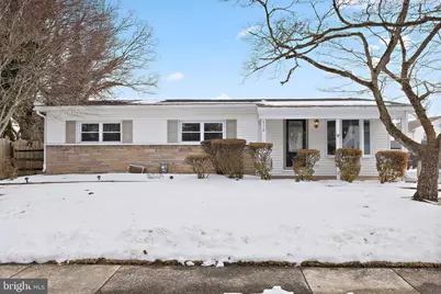 432 Bartlett Avenue, Ridley Park, PA 19078 - Photo 1