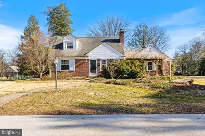 300 Barry Lane, Wallingford, PA 19086 - Photo 1