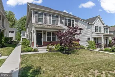 521 S Media Way, Media, PA 19063 - Photo 1