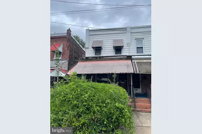 708 Jeffrey Street, Chester, PA 19013 - Photo 2