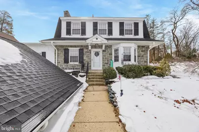 120 W Springfield Road, Springfield, PA 19064 - Photo 2