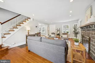 120 W Springfield Rd, Springfield, PA 19064 - Photo 6