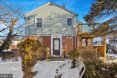 206 W Parkway Avenue, Chester, PA 19013 - Photo 2