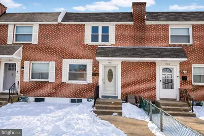 1961 Carter Road, Folcroft, PA 19032 - Photo 1