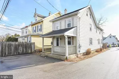 225 Brook Street, Bryn Mawr, PA 19010 - Photo 2