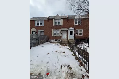 203 Spring Valley Road, Darby, PA 19023 - Photo 1