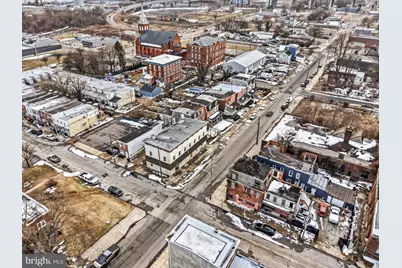 1301 W 3rd Street, Chester, PA 19013 - Photo 4