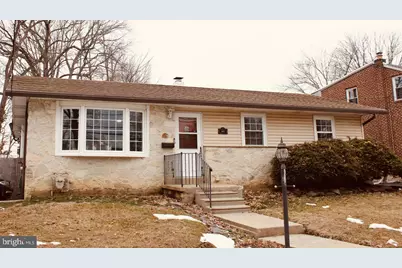 665 Schoolside Lane, Swarthmore, PA 19081 - Photo 1