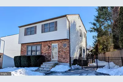 1 W Belair Road, Ridley Park, PA 19078 - Photo 1