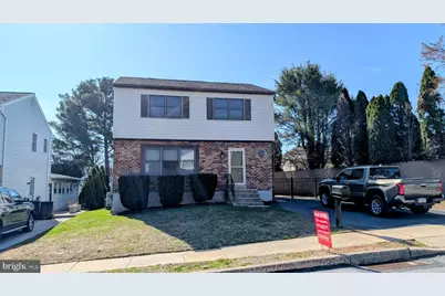 1 W Belair Road, Ridley Park, PA 19078 - Photo 1