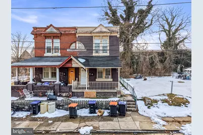 916 Potter Street, Chester, PA 19013 - Photo 2