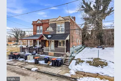 916 Potter Street, Chester, PA 19013 - Photo 1