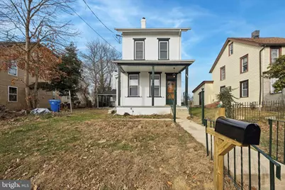 606 Vernon Street, Media, PA 19063 - Photo 2