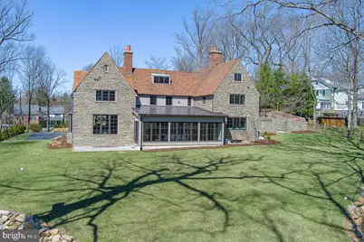 201 S Spring Mill Road, Villanova, PA 19085 - Photo 82