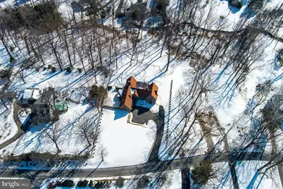 201 S Spring Mill Road, Villanova, PA 19085 - Photo 80