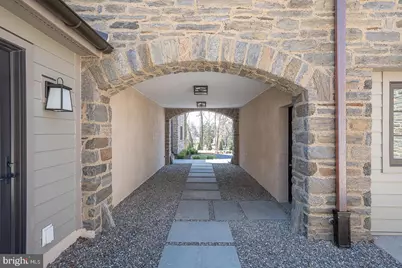 201 S Spring Mill Road, Villanova, PA 19085 - Photo 6