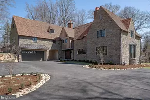 201 S Spring Mill Rd, Villanova, PA 19085 - Photo 1