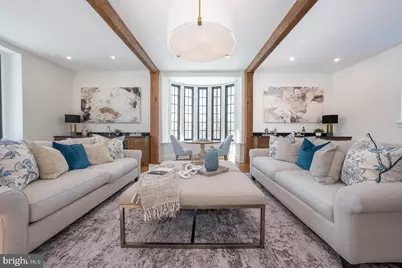 201 S Spring Mill Road, Villanova, PA 19085 - Photo 22