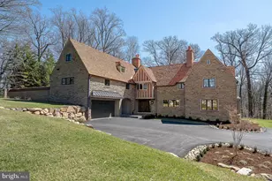 201 S Spring Mill Rd, Villanova, PA 19085 - Photo 2