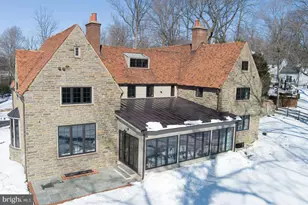 201 S Spring Mill Rd, Villanova, PA 19085 - Photo 4