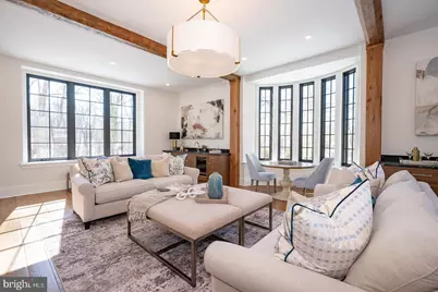 201 S Spring Mill Road, Villanova, PA 19085 - Photo 22