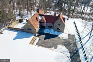 201 S Spring Mill Rd, Villanova, PA 19085 - Photo 2