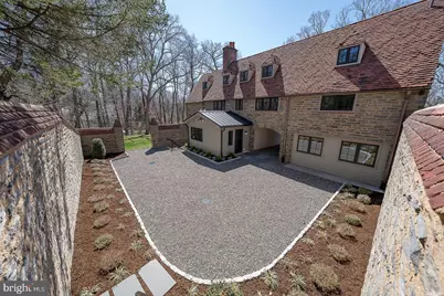 201 S Spring Mill Road, Villanova, PA 19085 - Photo 4