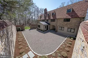 201 S Spring Mill Rd, Villanova, PA 19085 - Photo 4