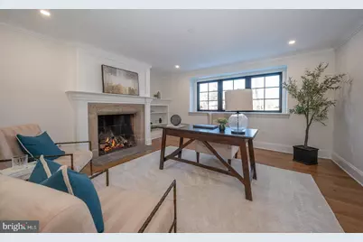 201 S Spring Mill Road, Villanova, PA 19085 - Photo 18