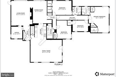 905 Heathdale Lane, Media, PA 19063 - Photo 54